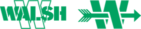 Walsh Group Logo